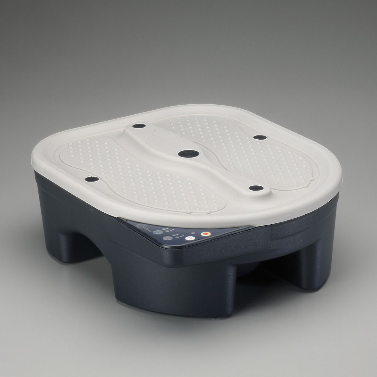 Belava Pro Foot Heater/Massager - White