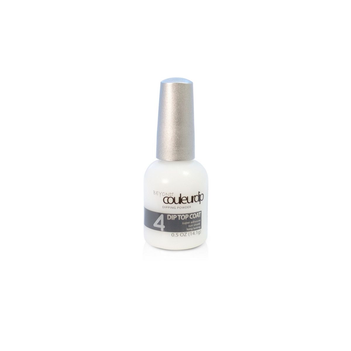 Beyond Couleurdip Top Coat