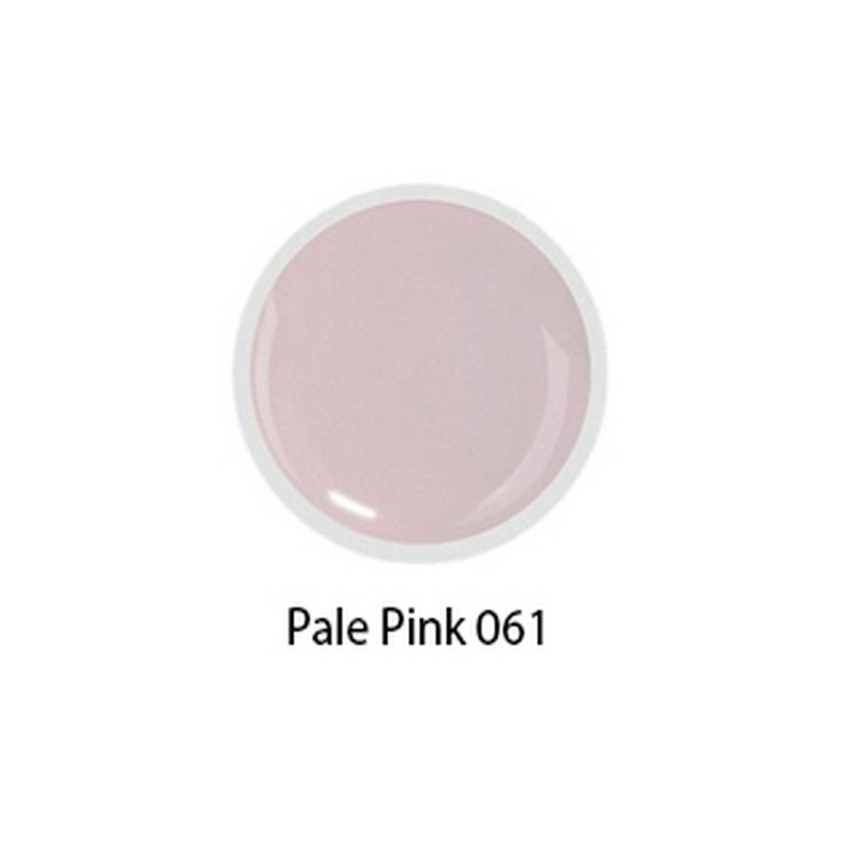 Beyond- #061 Painting Gel - Pale Pink - 8 gr