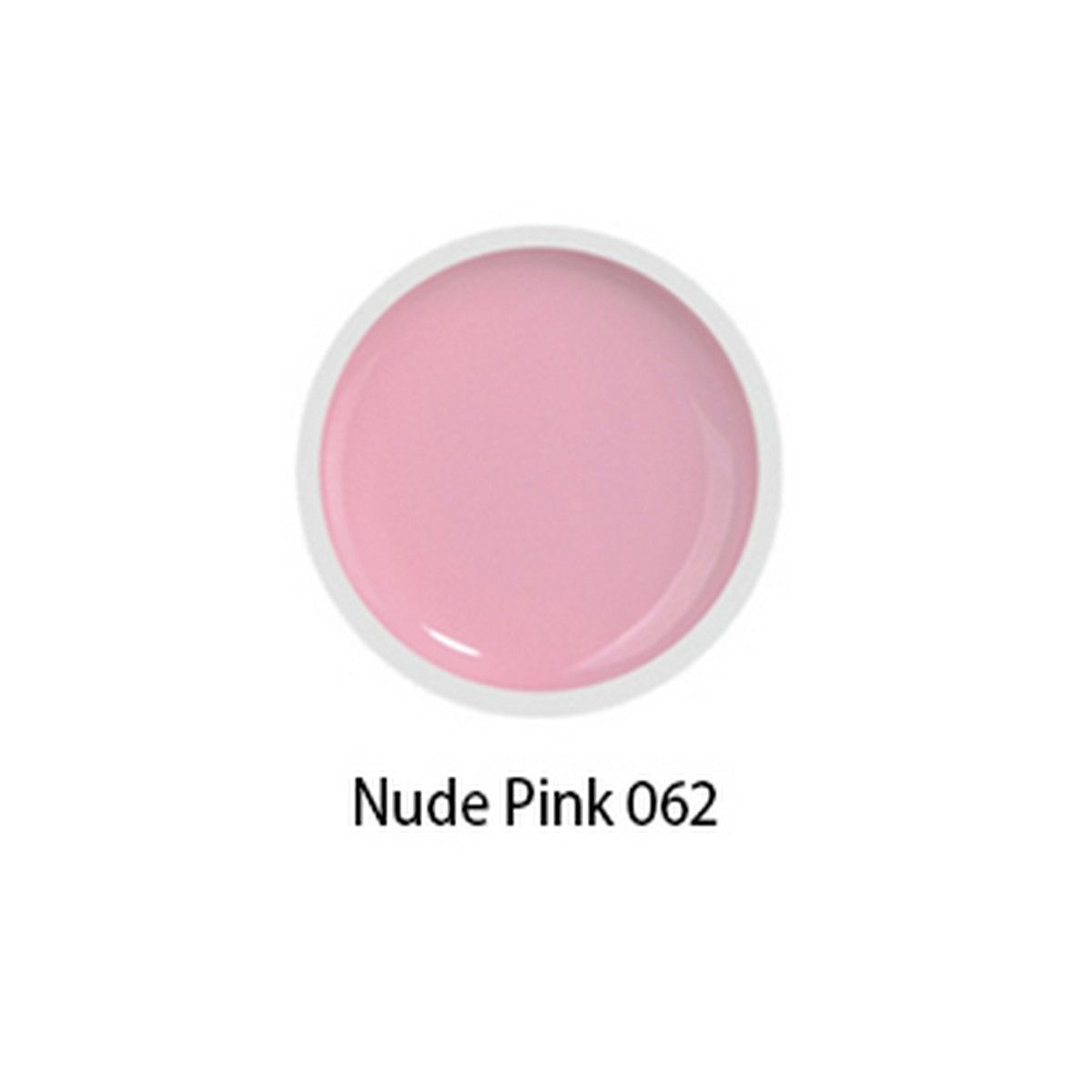 Beyond- #062 Painting Gel - Nude Pink - 8 gr