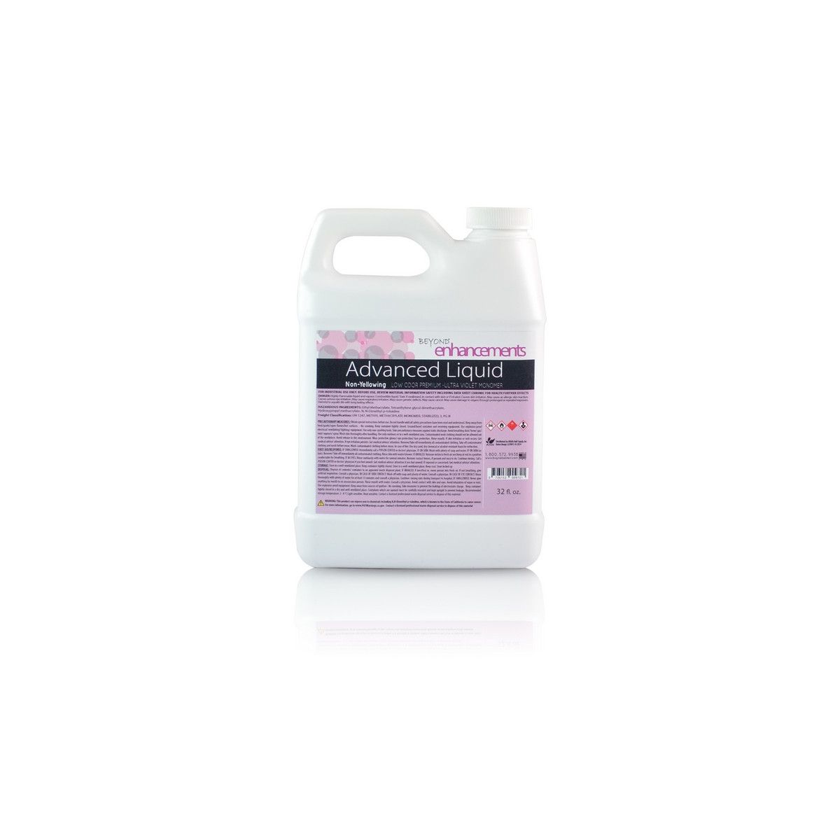 Beyond Advanced Liquid  (USA)