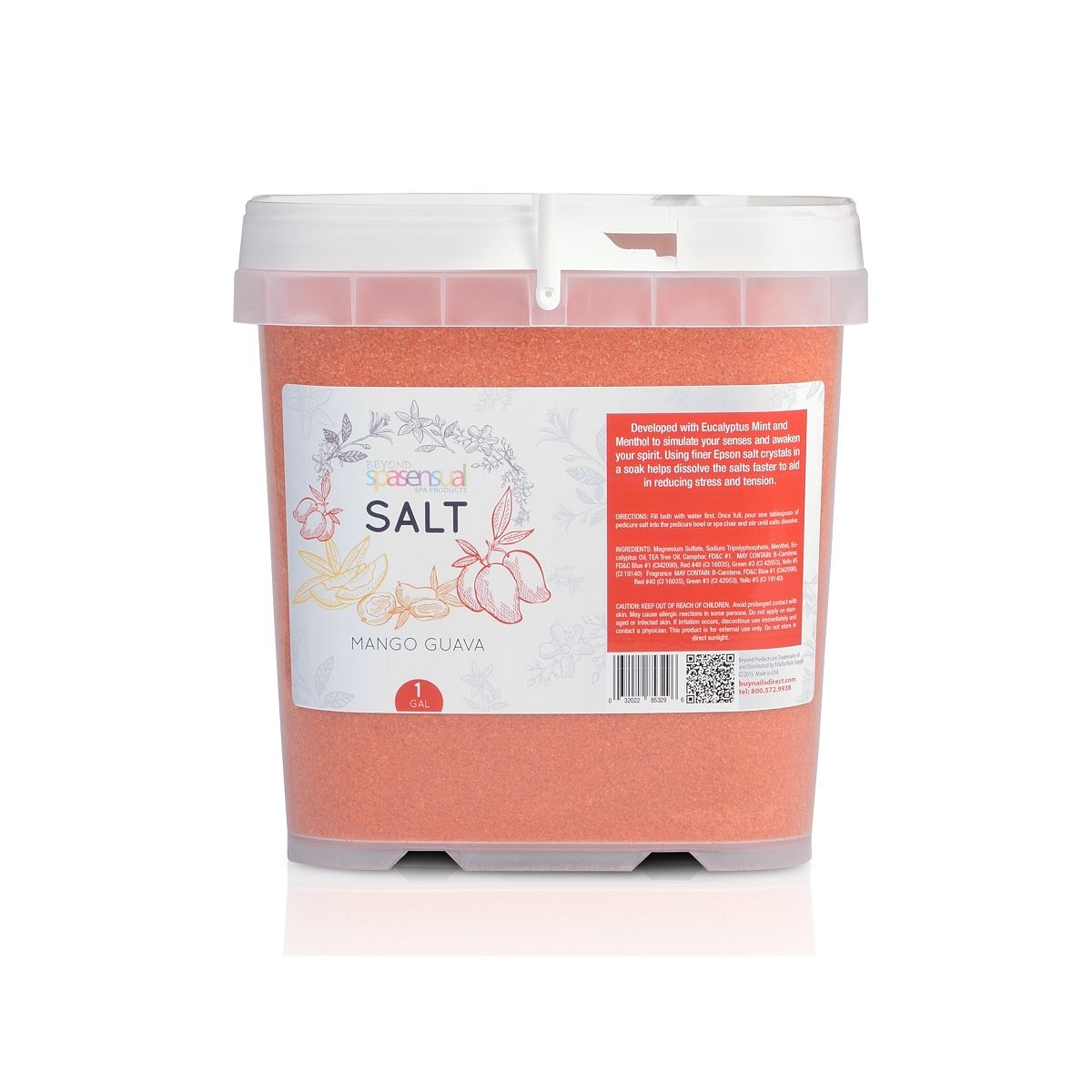 Beyond Spa Sensual Salt