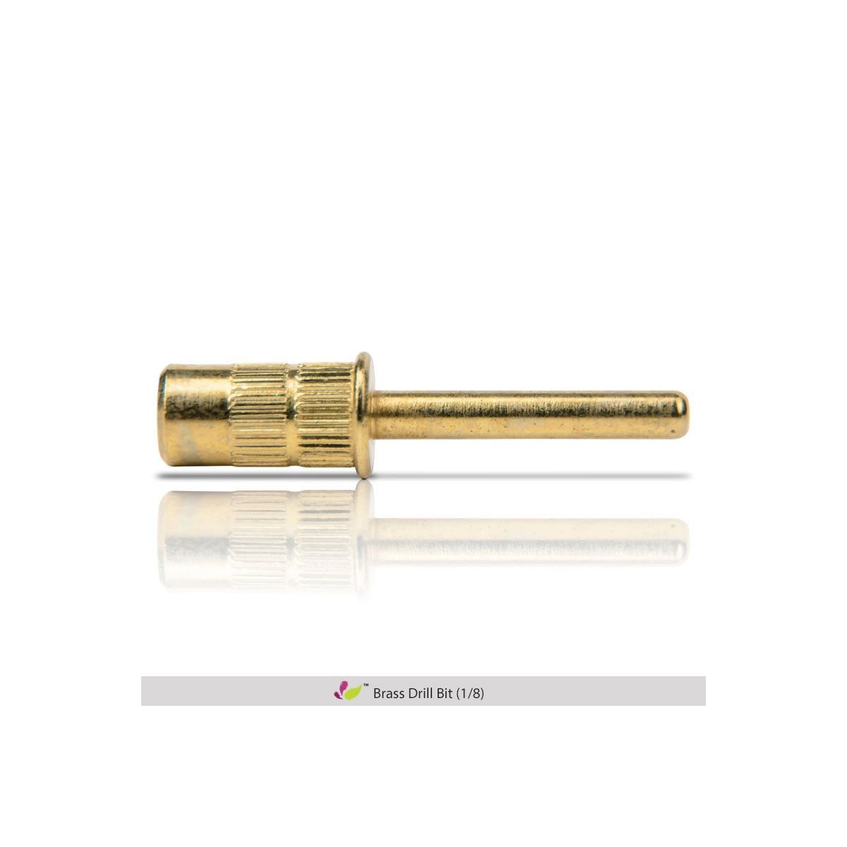 Brass Drill Bit 