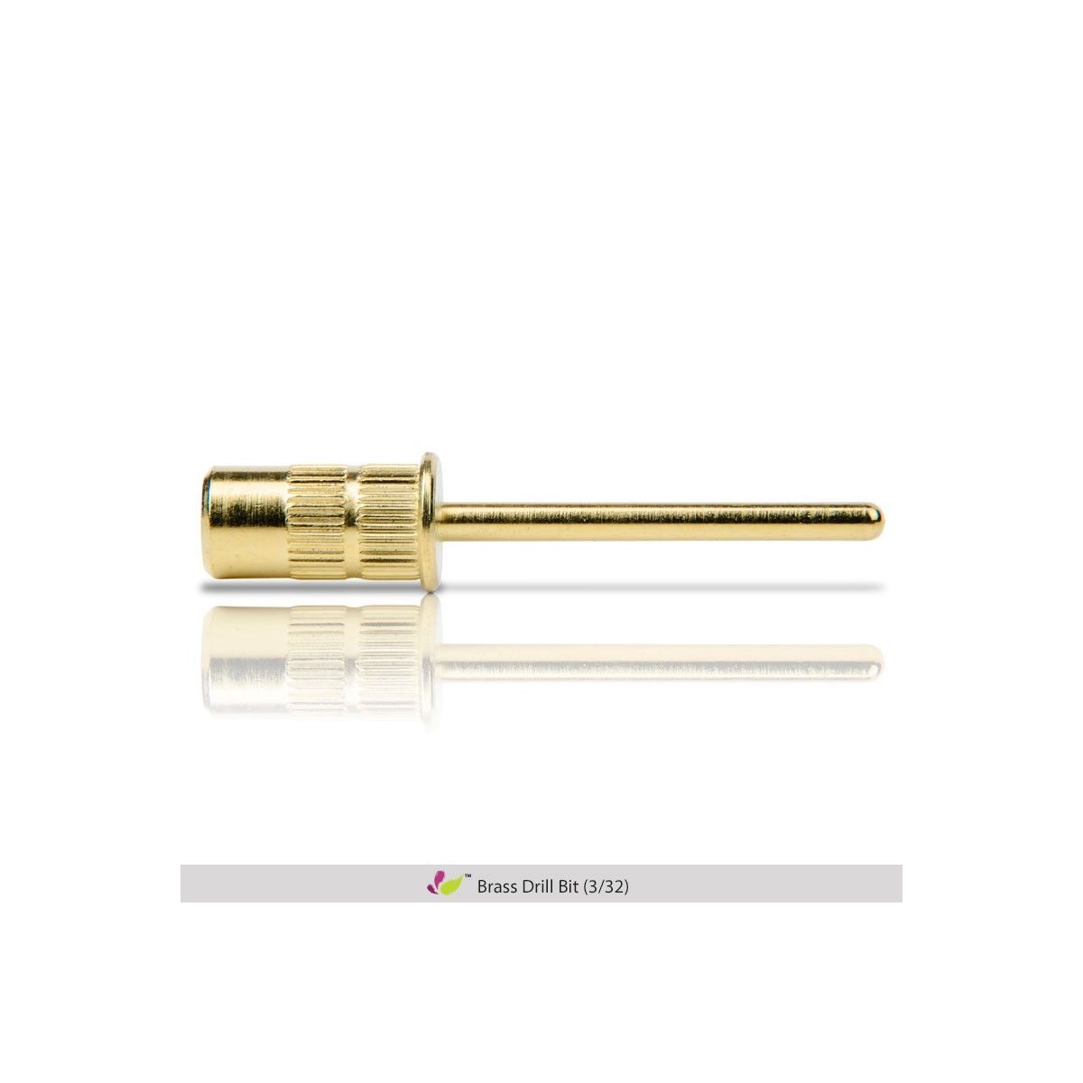 Brass Drill Bit 