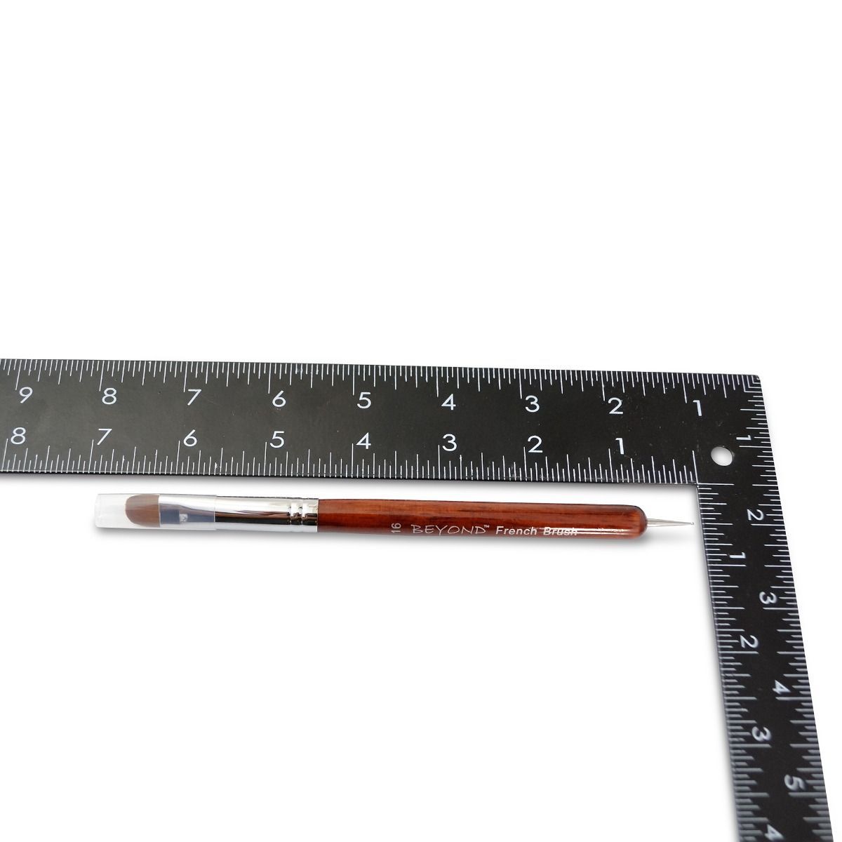 Beyond French Brush w/ Marbelizing Tool