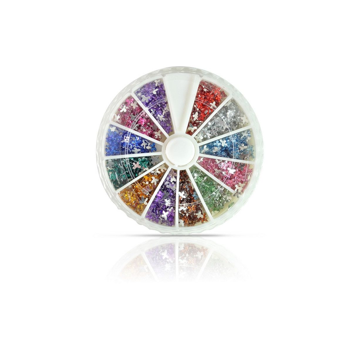 ANS Rhinestone Collection