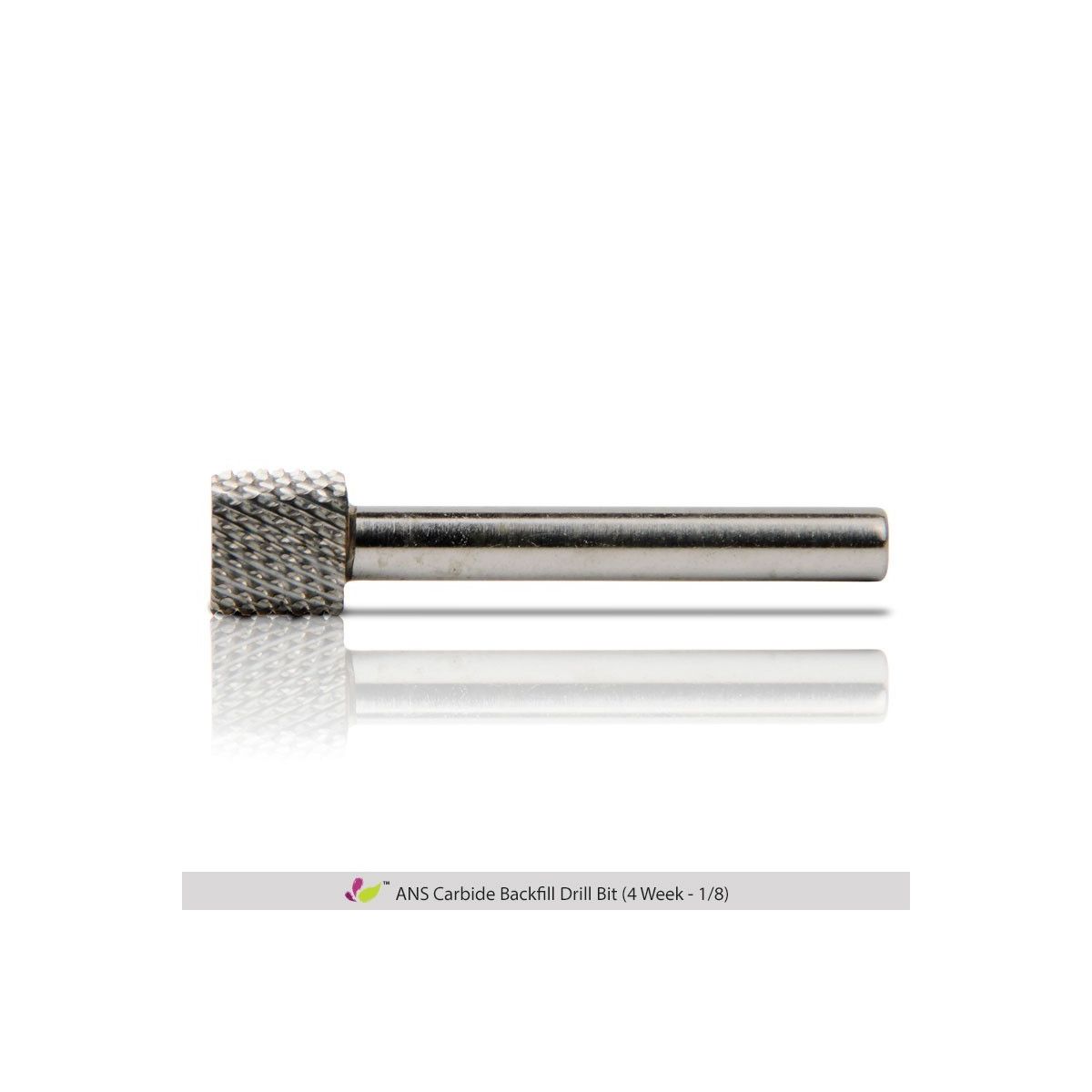 ANS Carbide Backfill Drill Bit