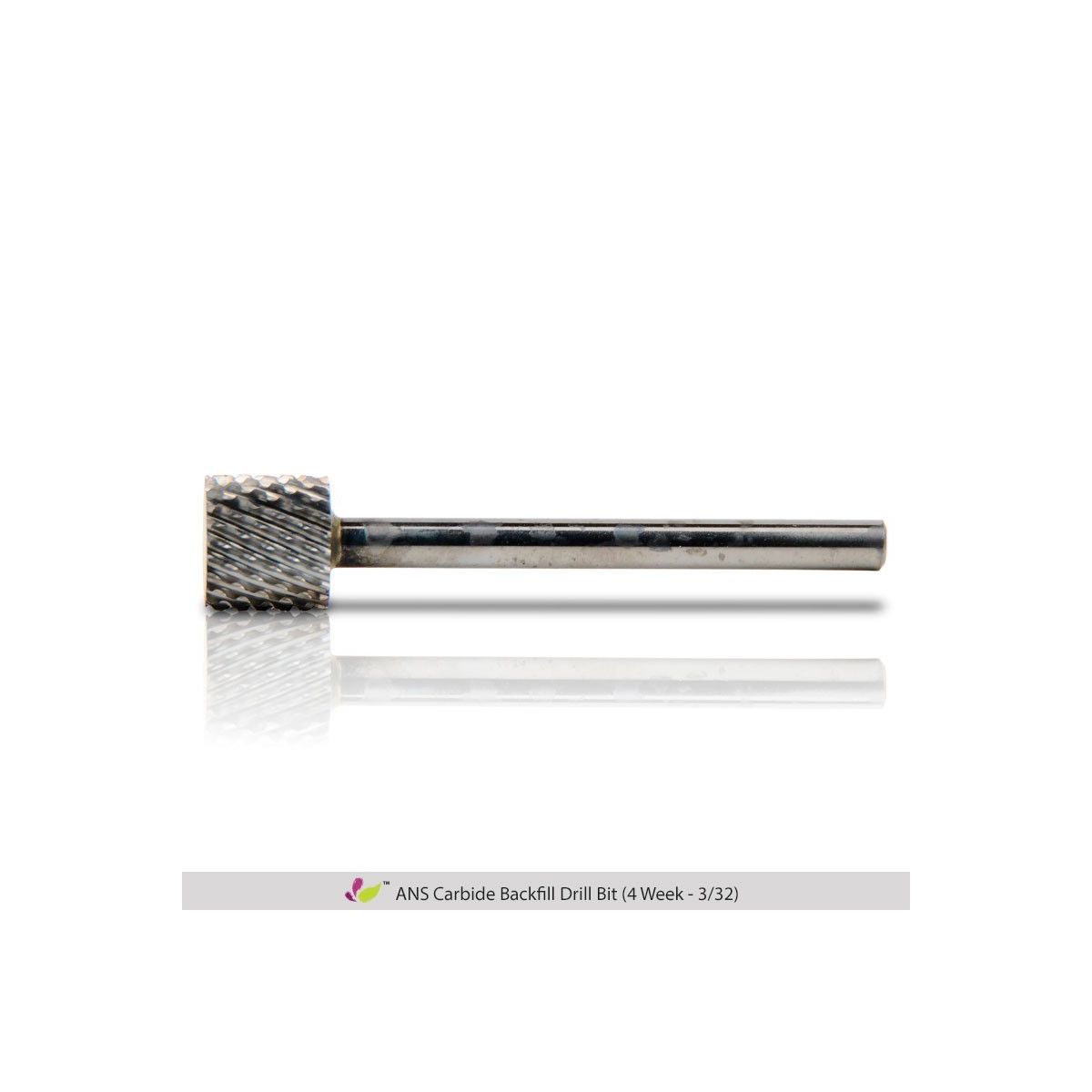 ANS Carbide Backfill Drill Bit
