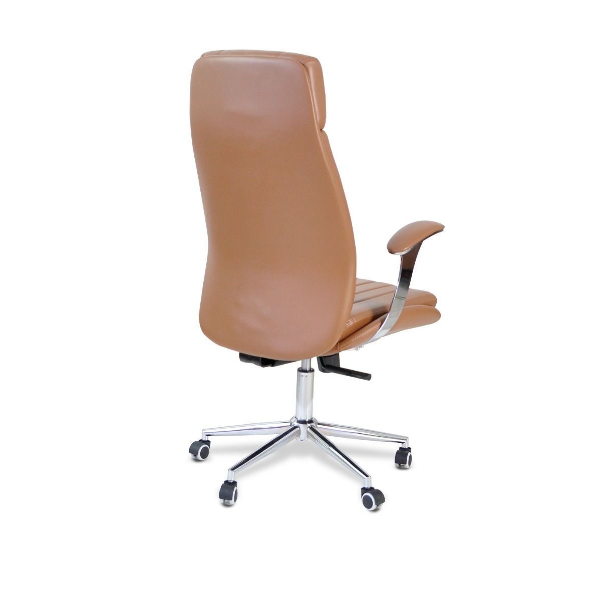 Regis Customer Chair w/ Chrome Base