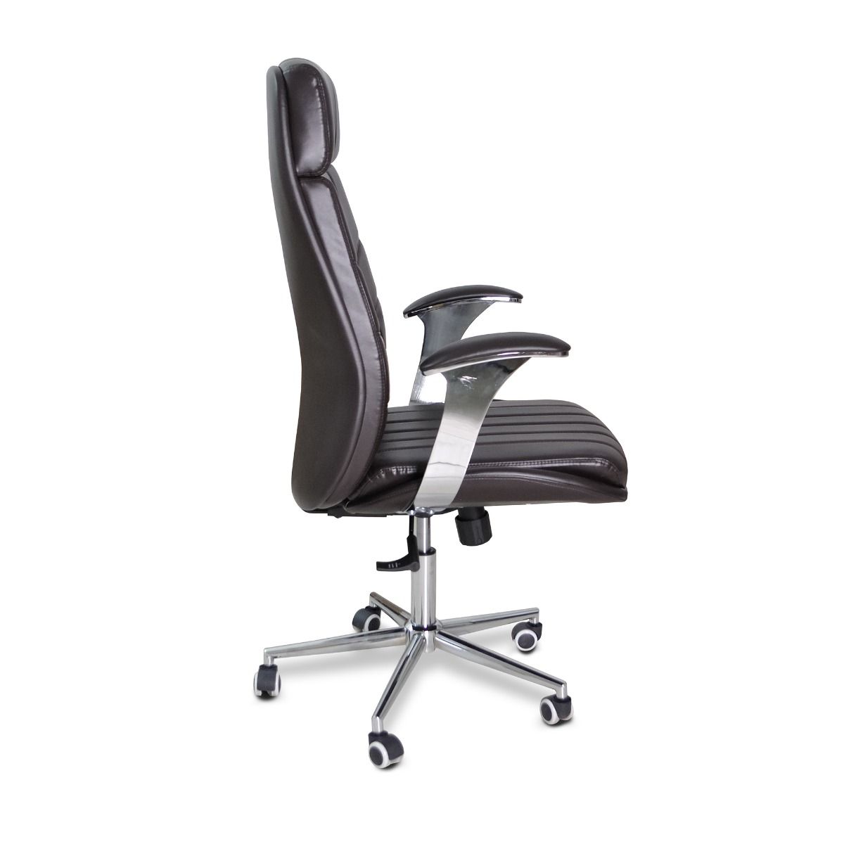 Regis Customer Chair w/ Chrome Base