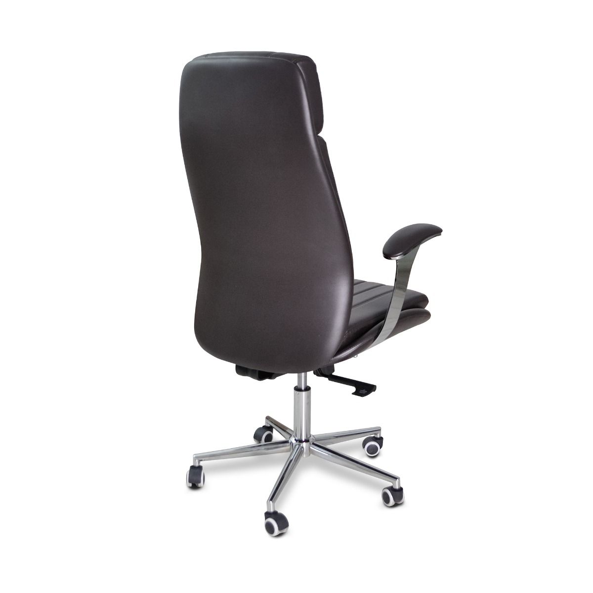 Regis Customer Chair w/ Chrome Base