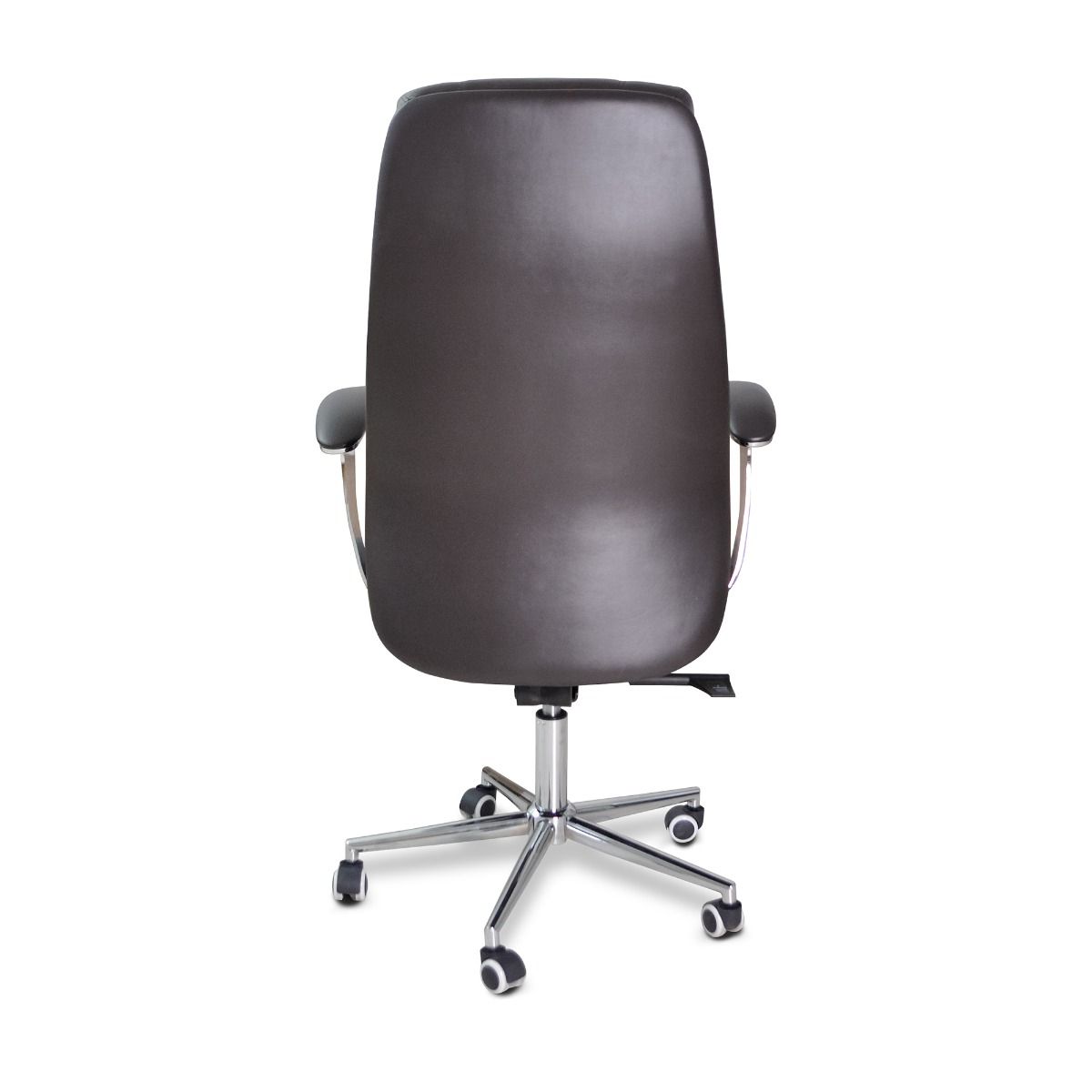 Regis Customer Chair w/ Chrome Base