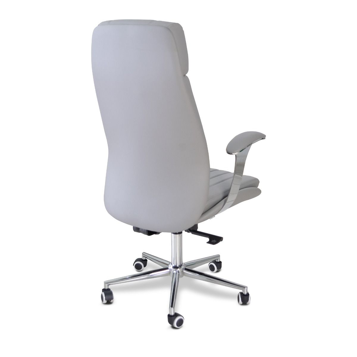 Regis Customer Chair w/ Chrome Base