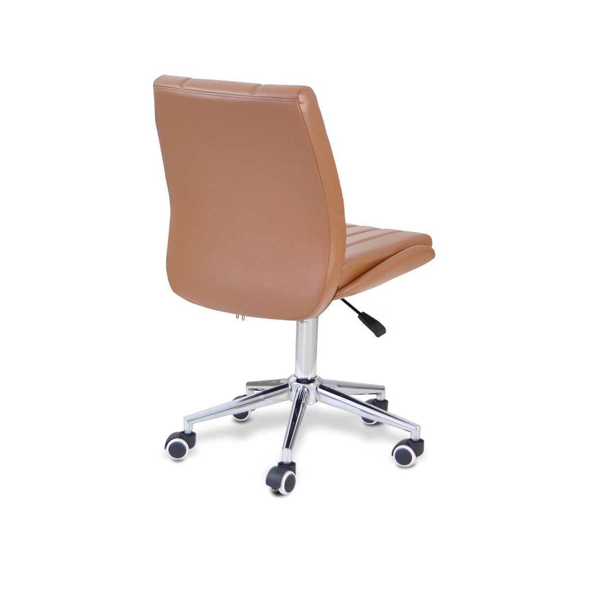 Regis Technician Chair w/ Chrome Base