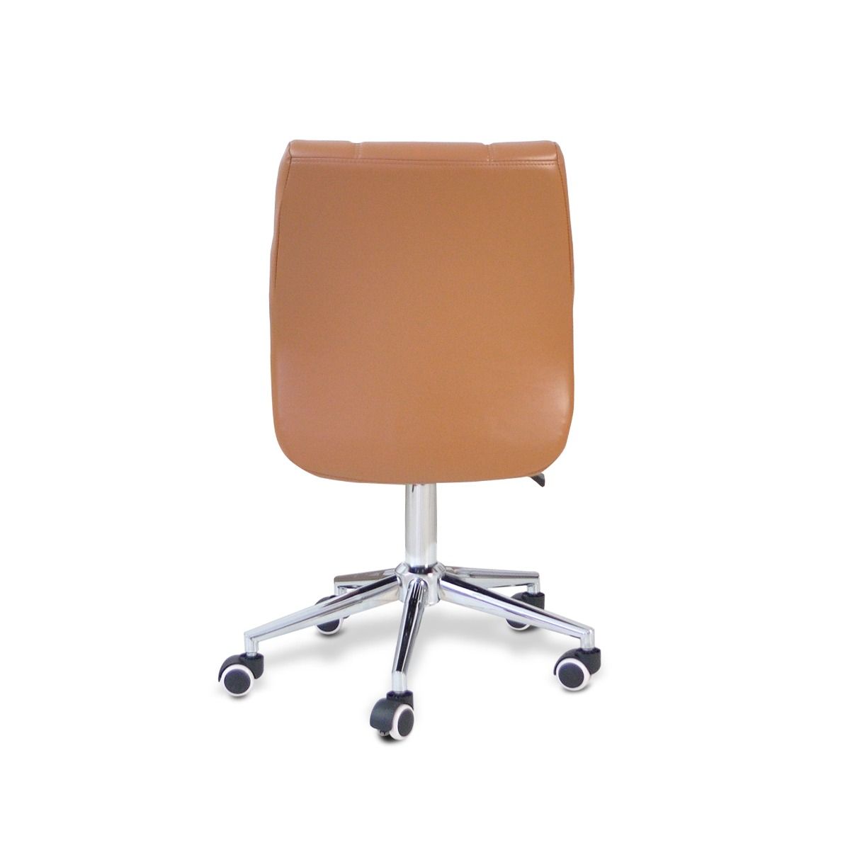 Regis Technician Chair w/ Chrome Base