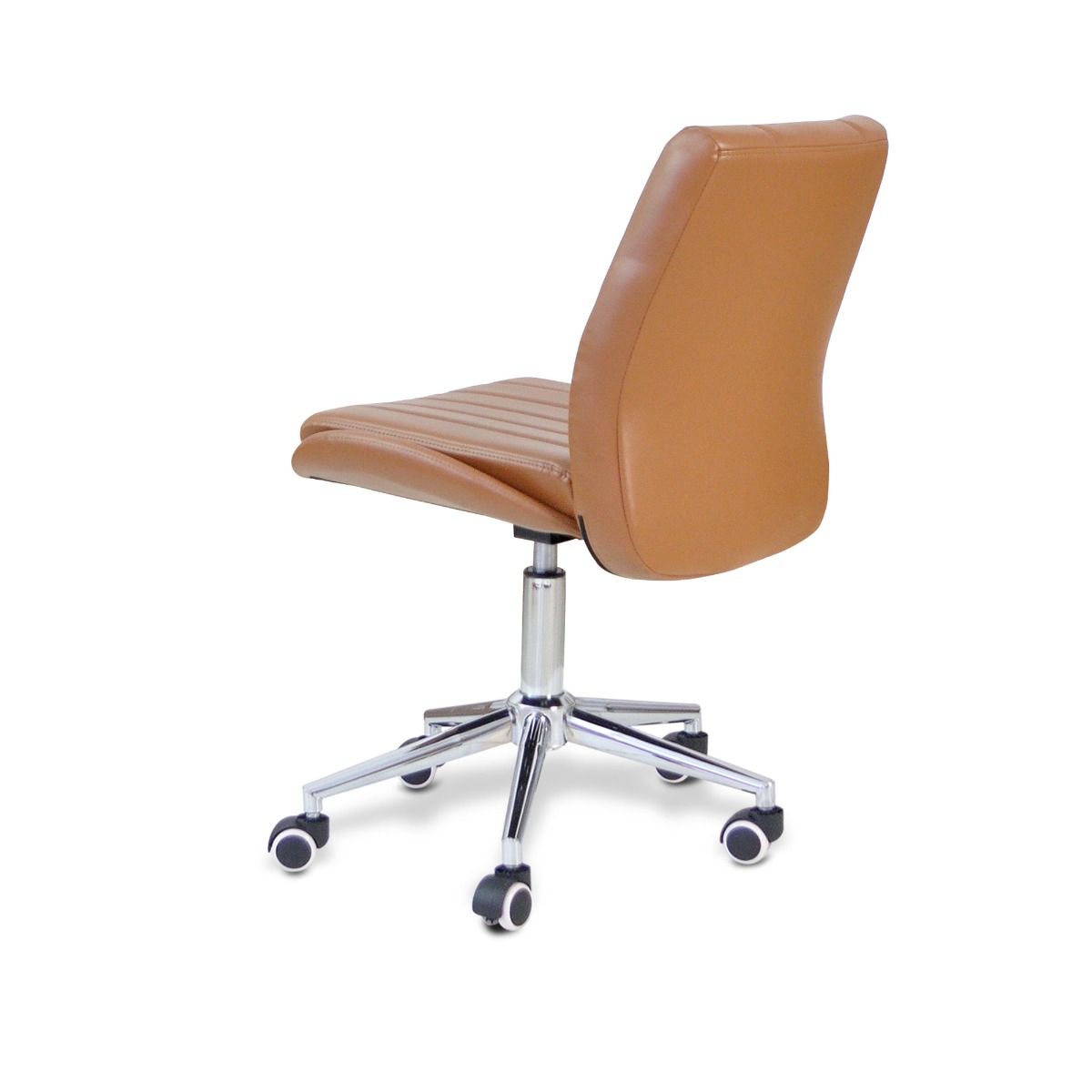 Regis Technician Chair w/ Chrome Base