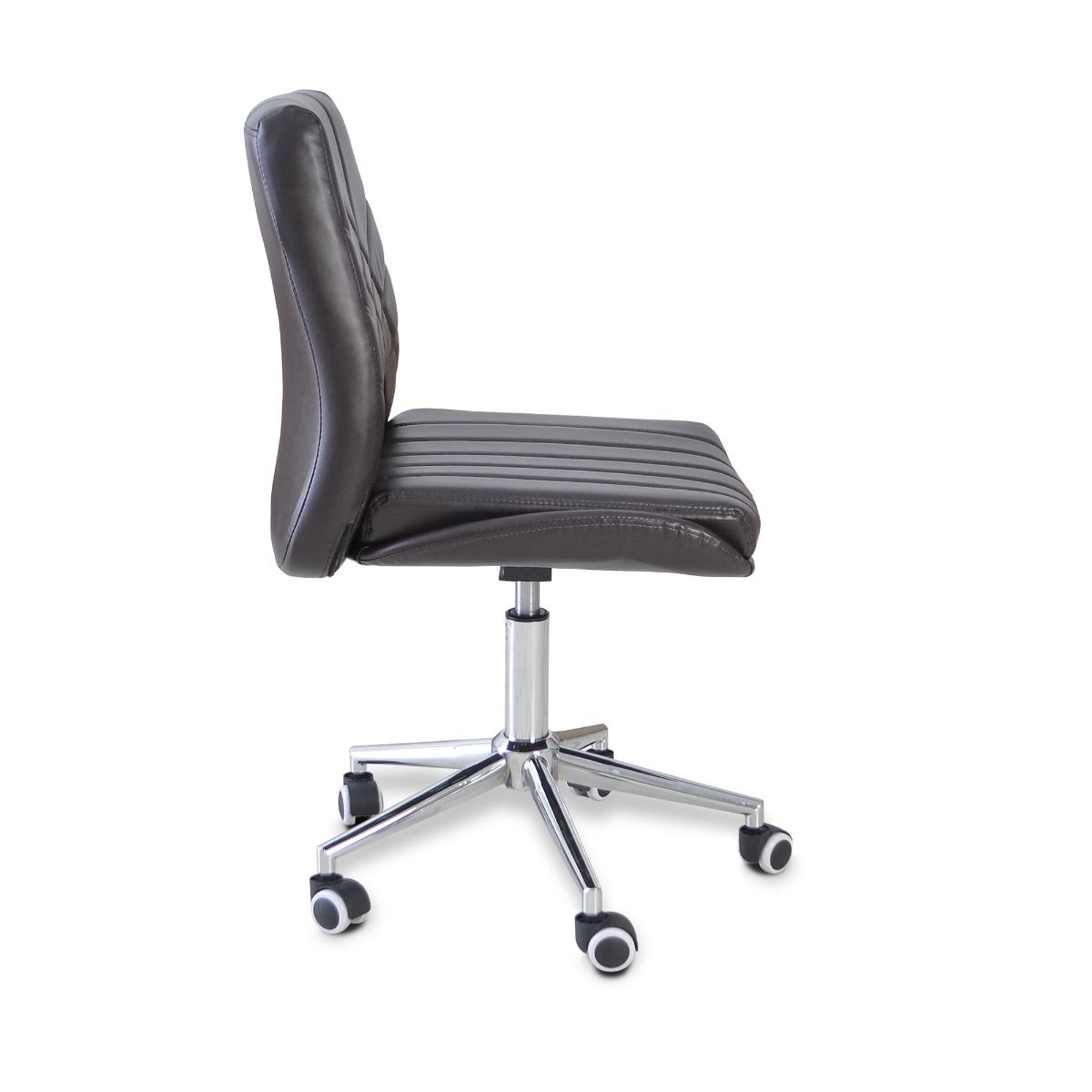 Regis Technician Chair w/ Chrome Base