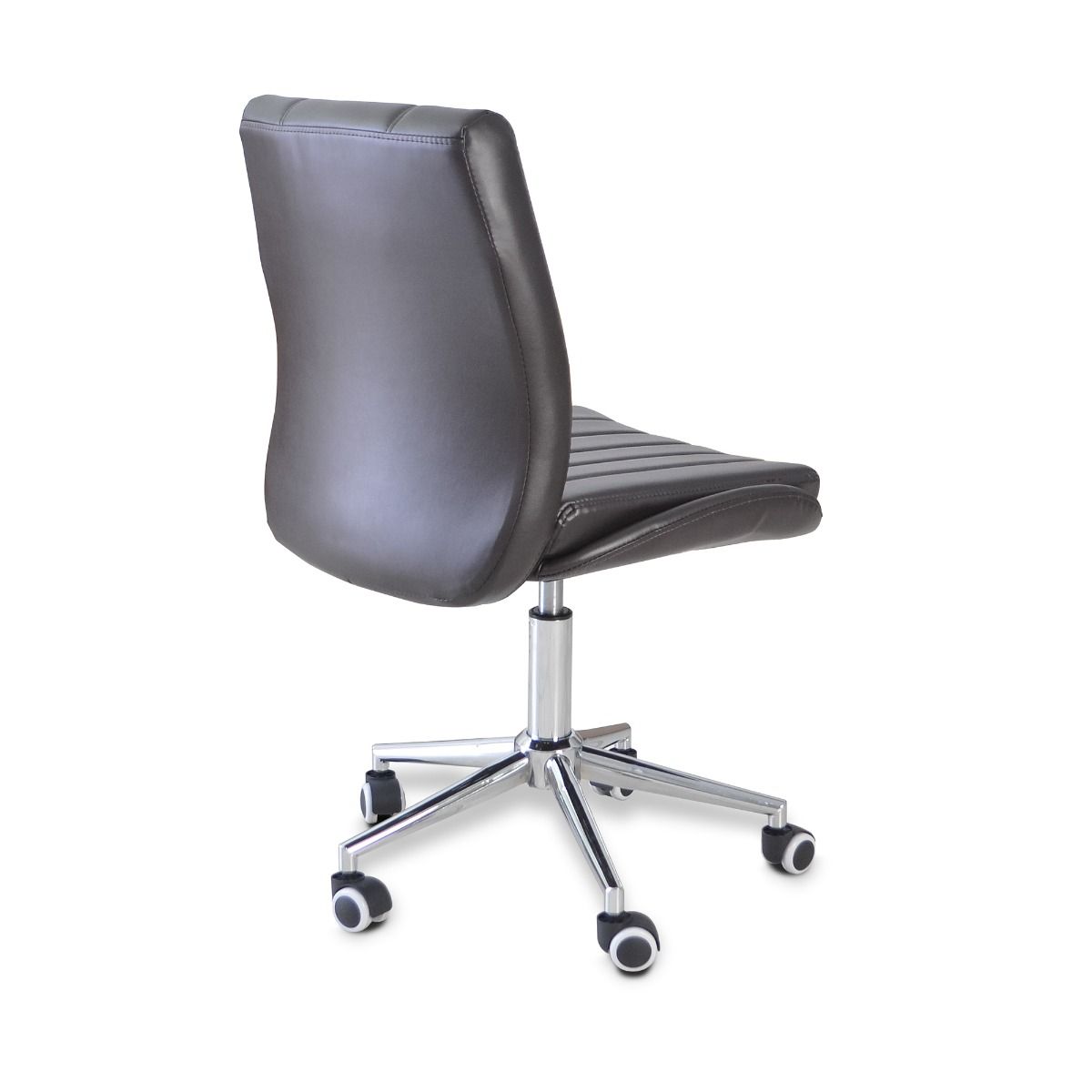 Regis Technician Chair w/ Chrome Base