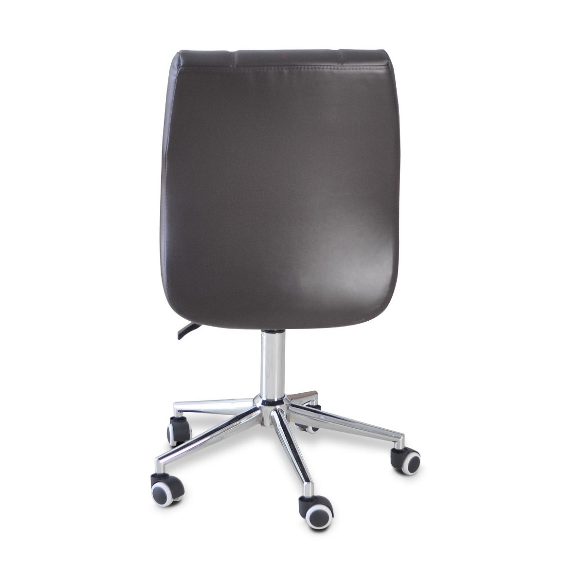 Regis Technician Chair w/ Chrome Base