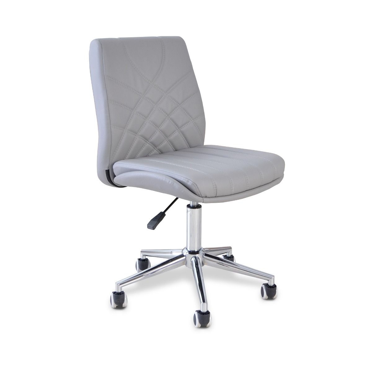 Regis Technician Chair w/ Chrome Base