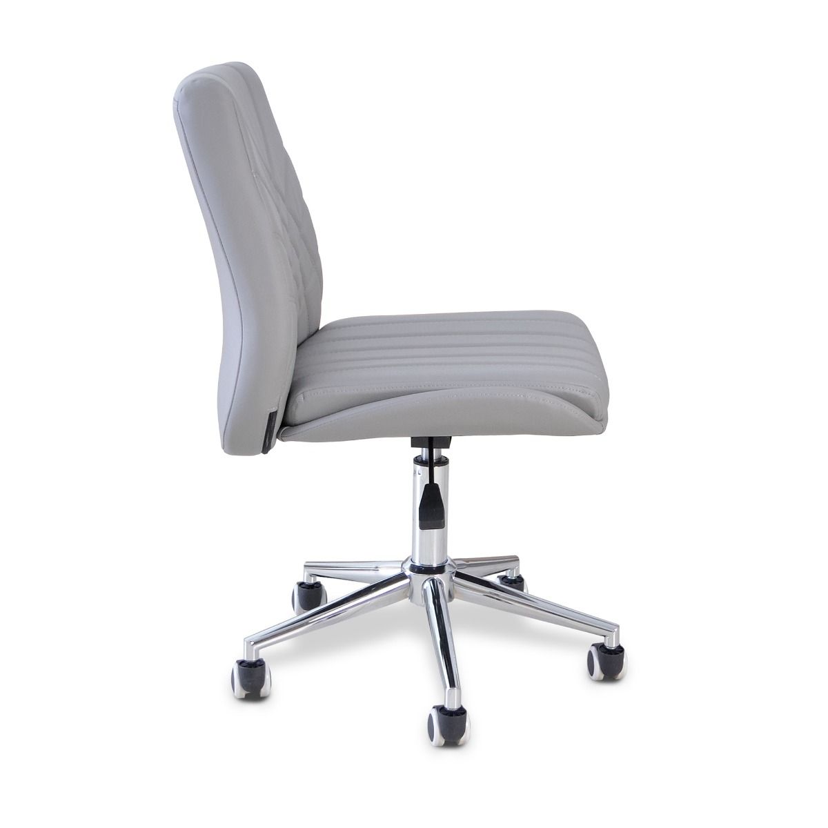 Regis Technician Chair w/ Chrome Base