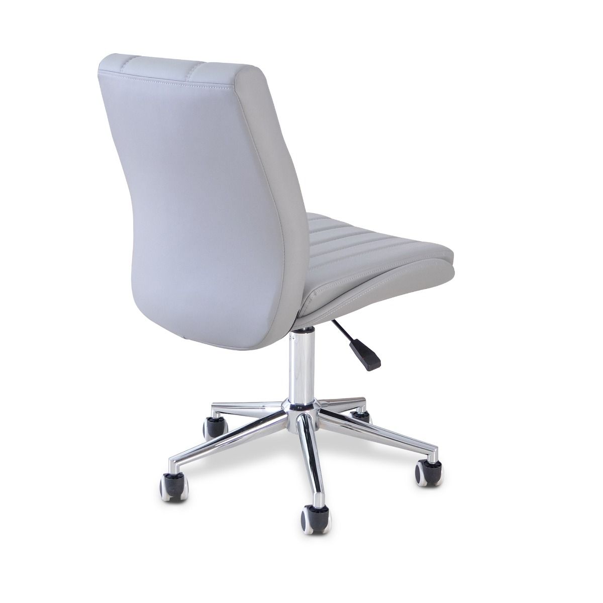 Regis Technician Chair w/ Chrome Base