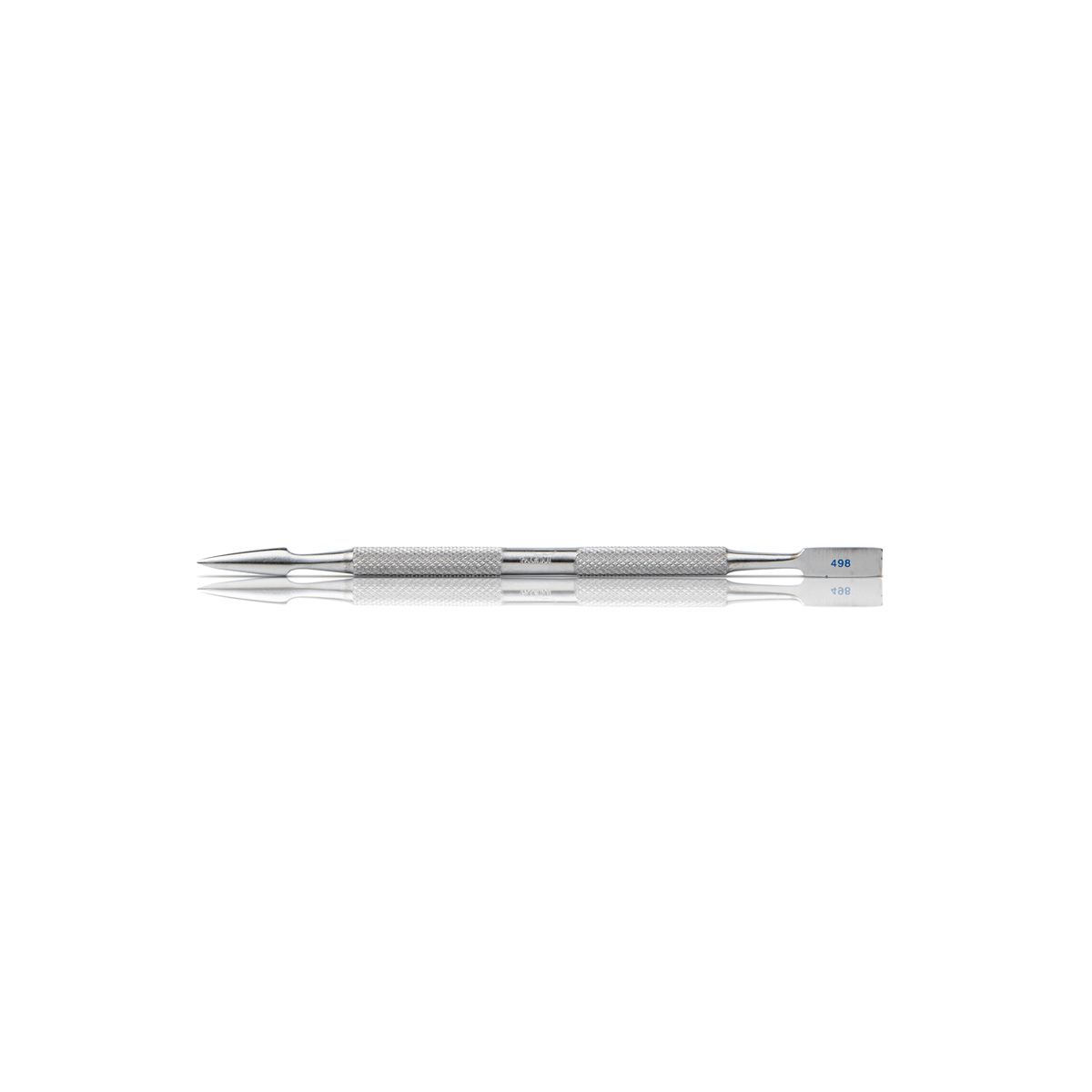 Body Toolz Cuticle Pusher Steel F