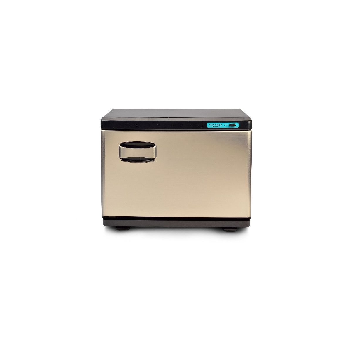 Dermalogic SS Towel Warmer w/UV Light Sterilizer 20L