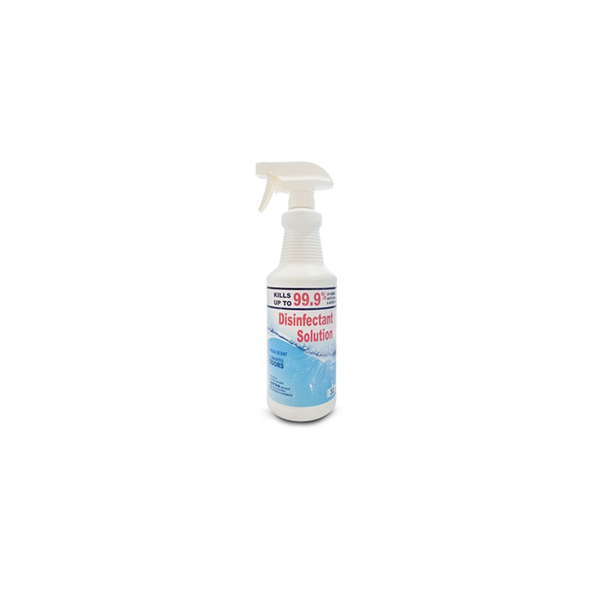 ANS Disinfectant Solution Spray 32 oz
