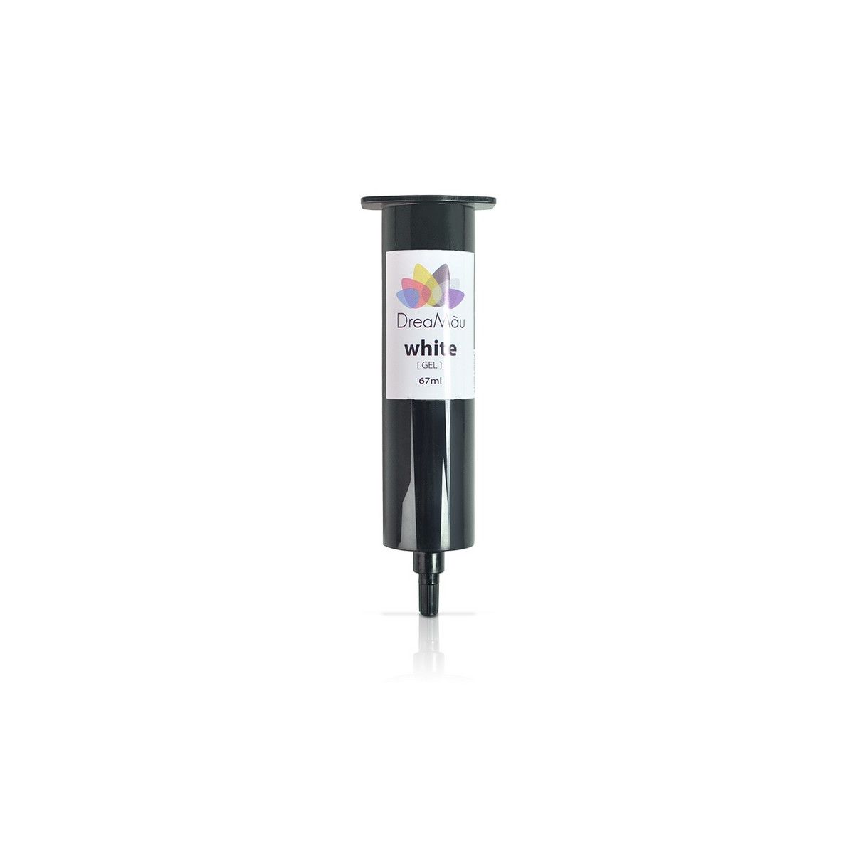 DreaMau GEL Cartridge Colors and Effects – 67 ml