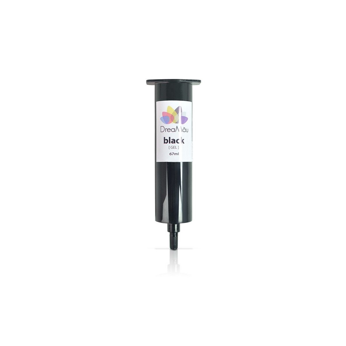 DreaMau GEL Cartridge Colors and Effects – 67 ml