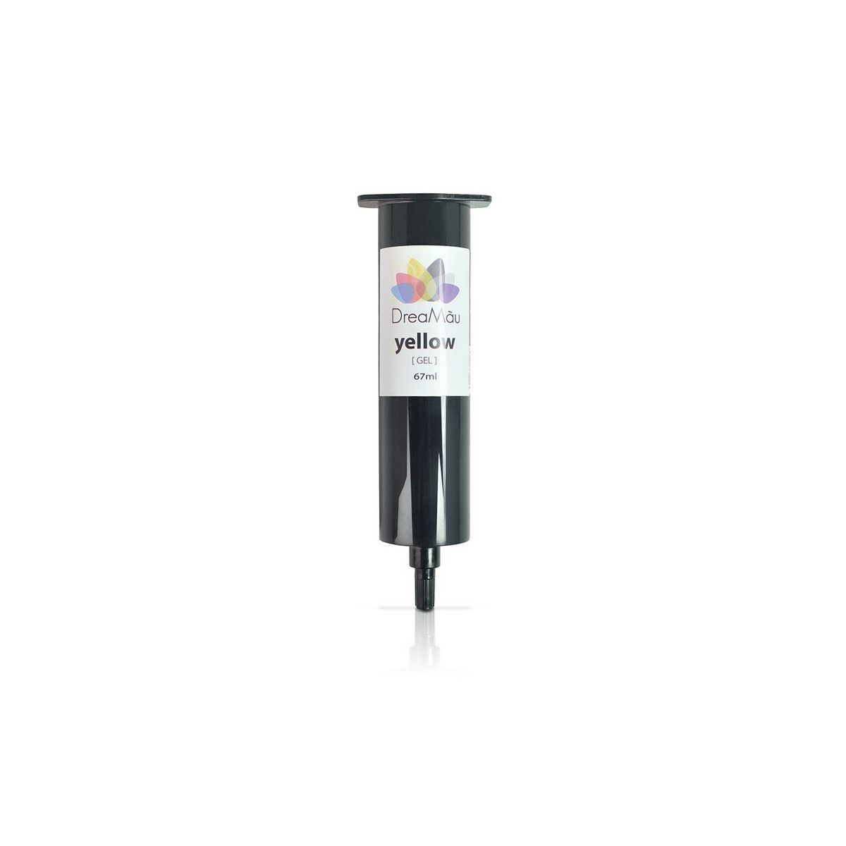 DreaMau GEL Cartridge Colors and Effects – 67 ml