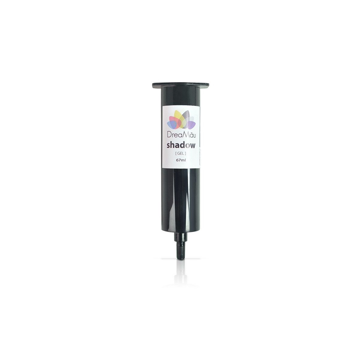 DreaMau GEL Cartridge Colors and Effects – 67 ml