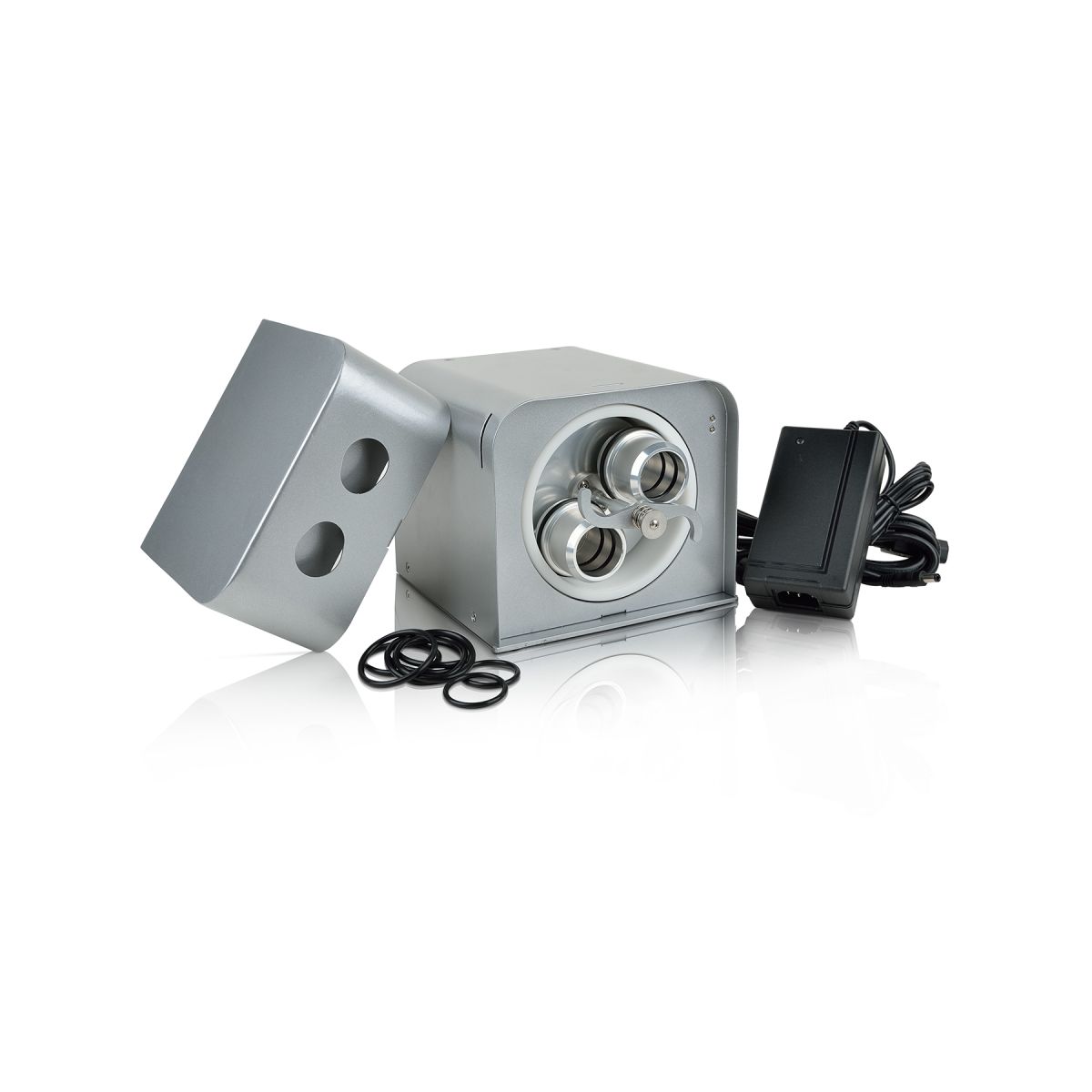 DreaMau Polish Shaker Machine - 24V DC