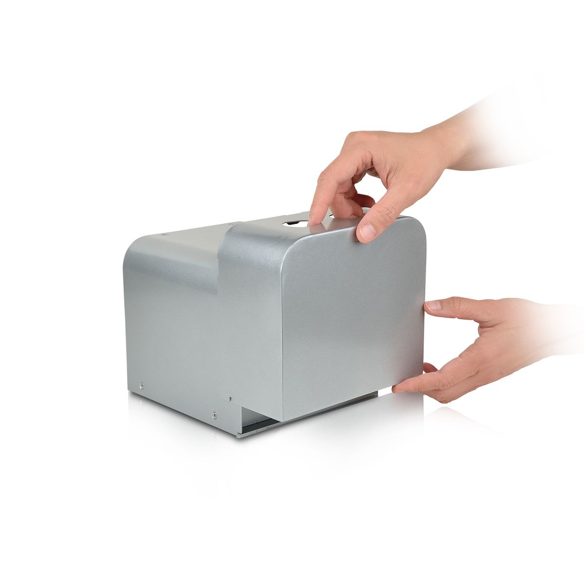 DreaMau Polish Shaker Machine - 24V DC