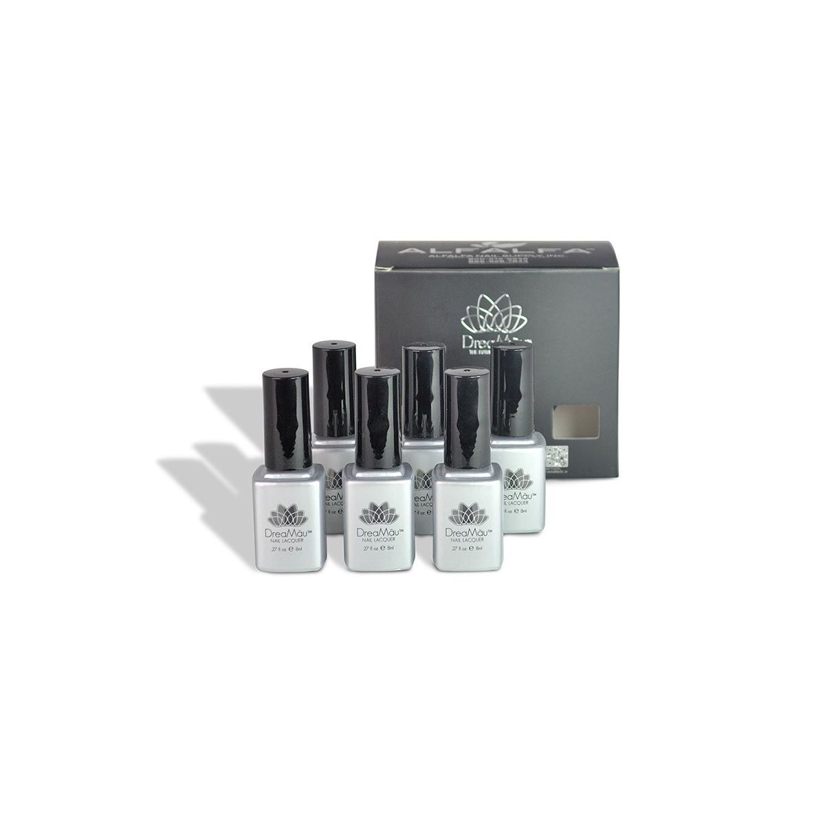 DreaMau Gel Polish Machine Kit