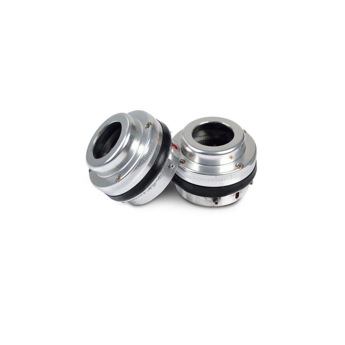 DreaMau - Universal Dual Polish Shaker Machine - 24V DC