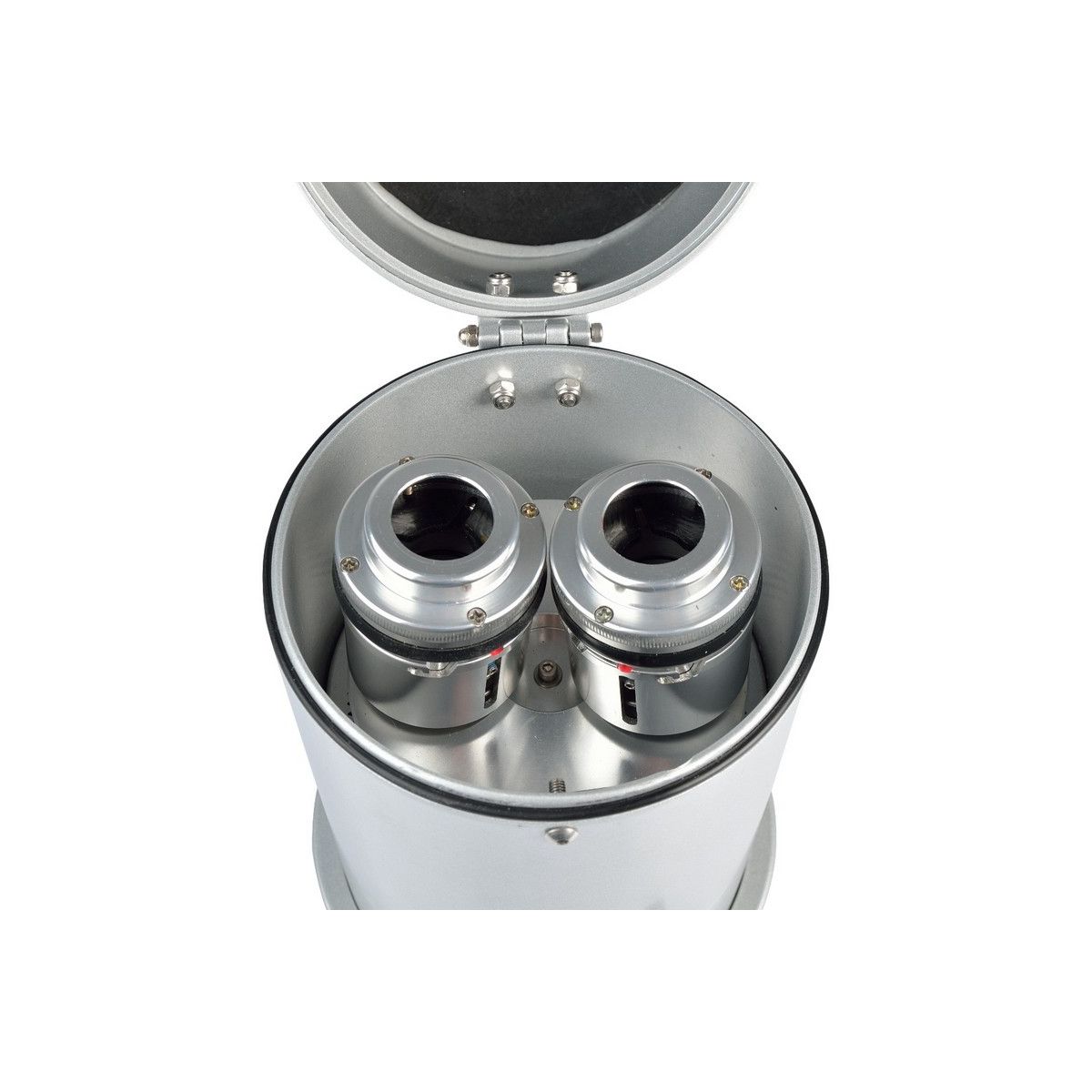 DreaMau - Universal Dual Polish Shaker Machine - 24V DC