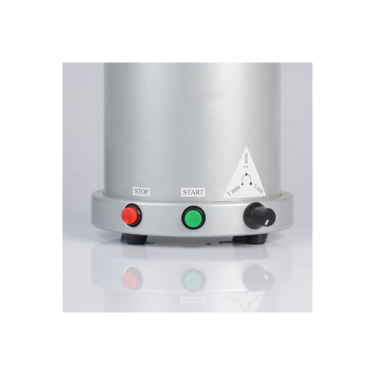 DreaMau - Universal Dual Polish Shaker Machine - 24V DC