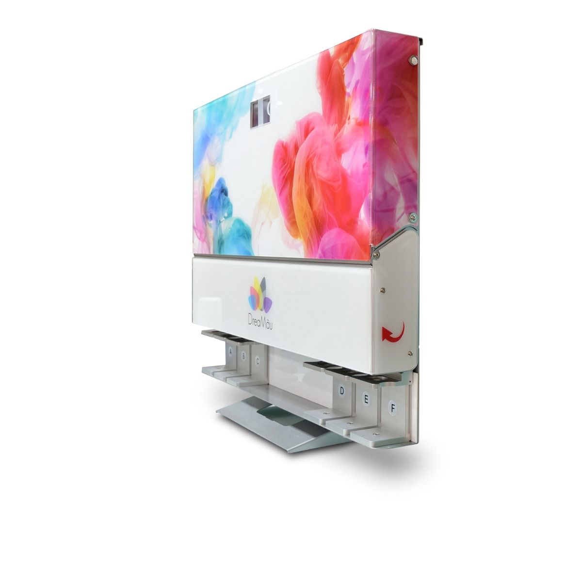 DreaMau Polish Machine Kit