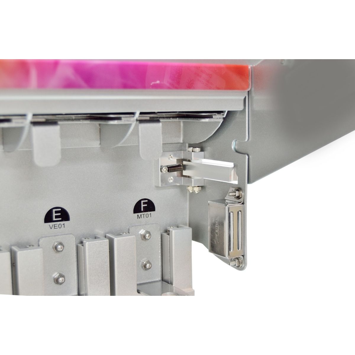 DreaMau Polish Machine Kit