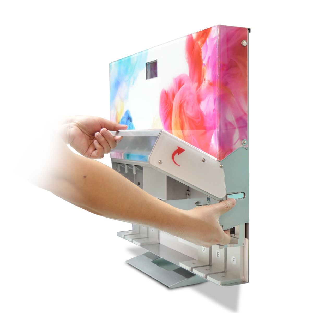 DreaMau Gel Polish Machine Kit