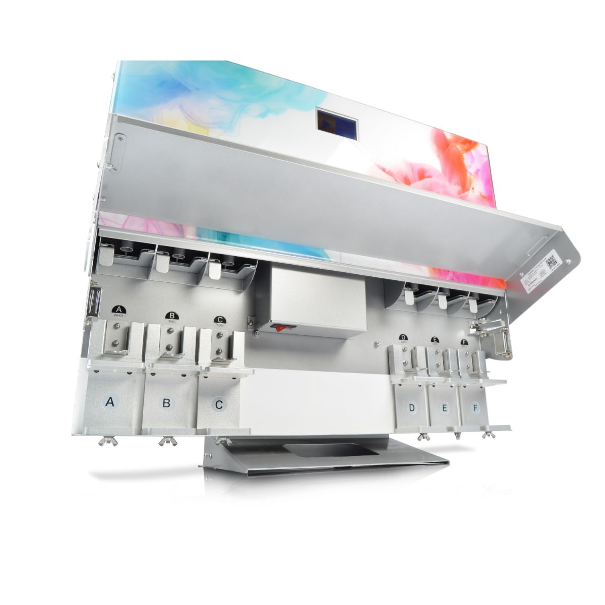 DreaMau Polish Machine Kit