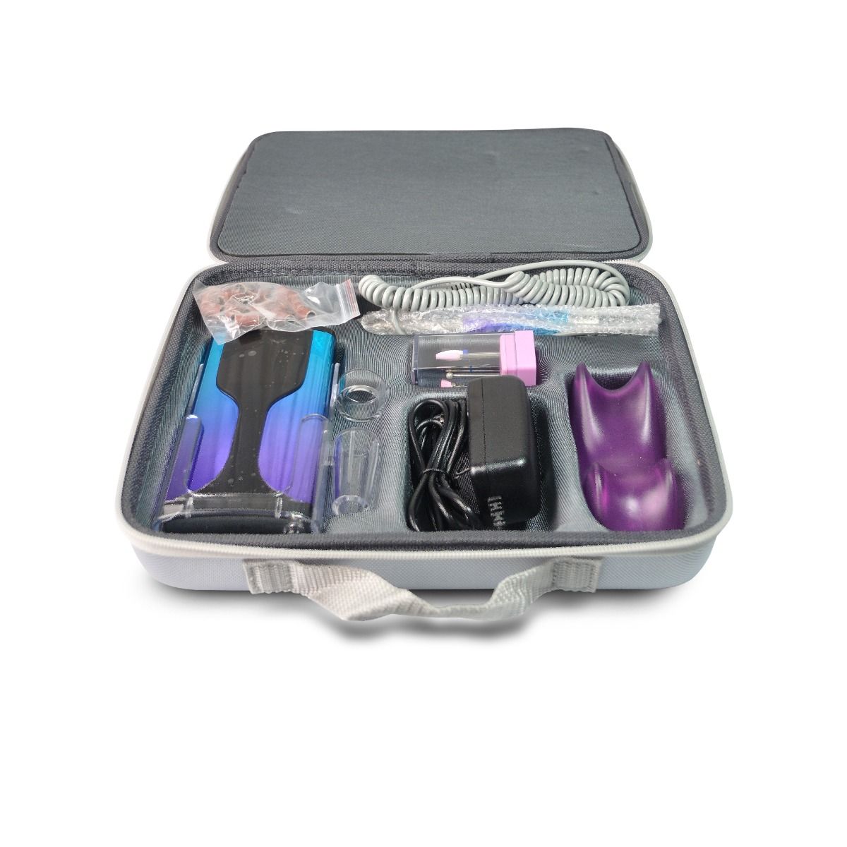 Gradient Drill - Cordless & Rechargeable w/Holder