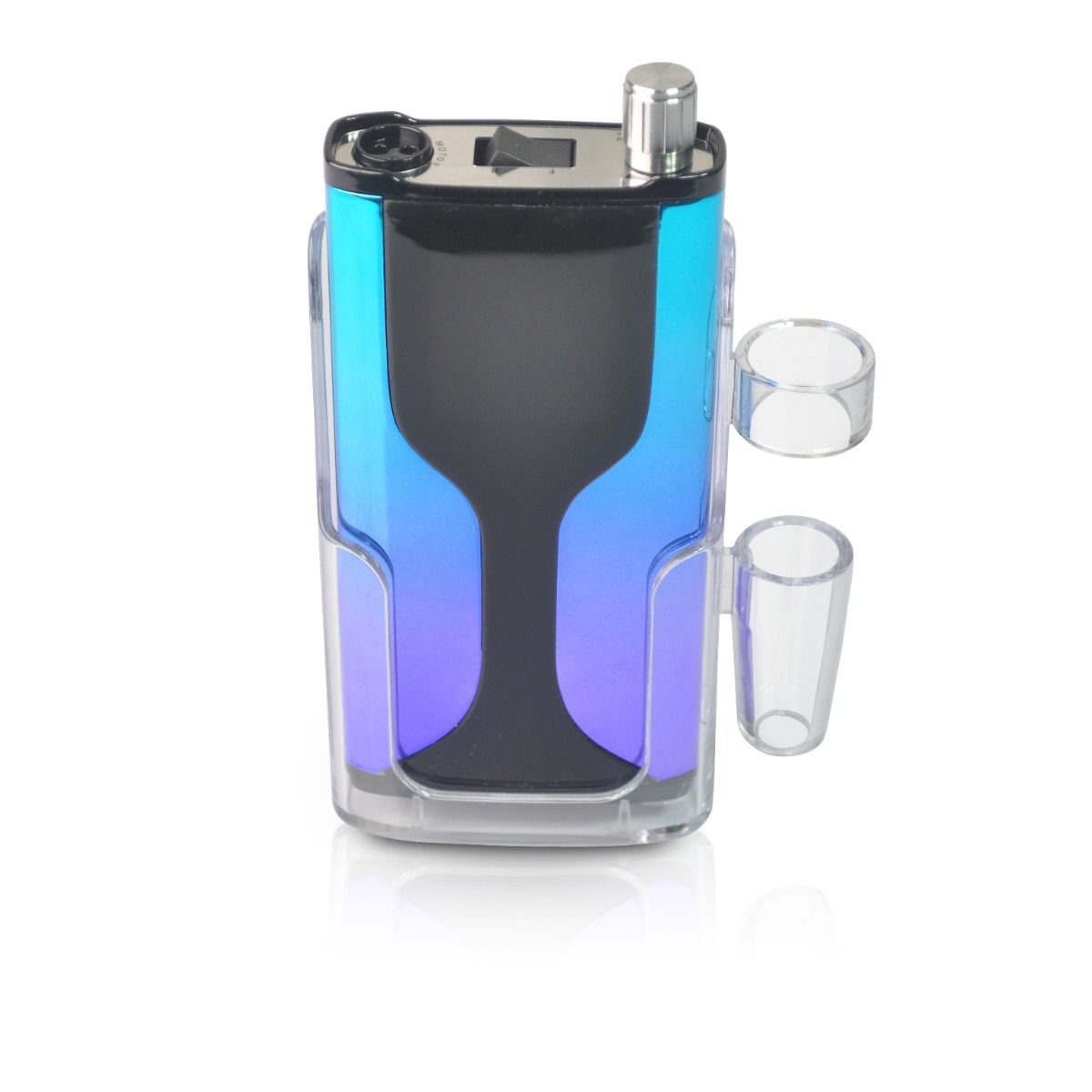 Gradient Drill - Cordless & Rechargeable w/Holder