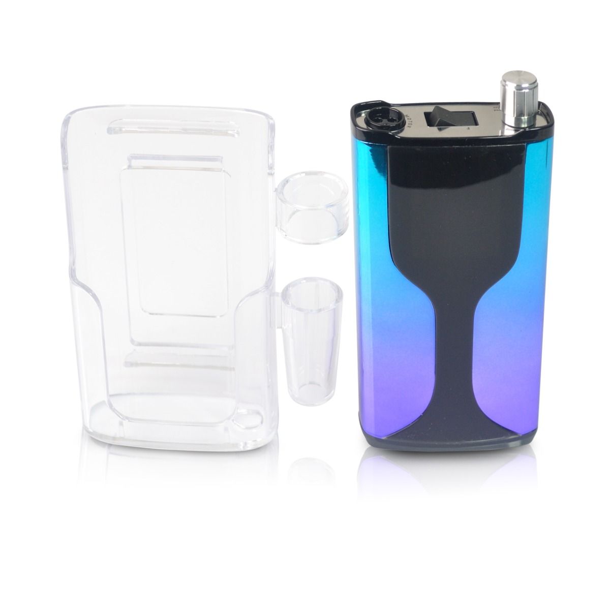 Gradient Drill - Cordless & Rechargeable w/Holder