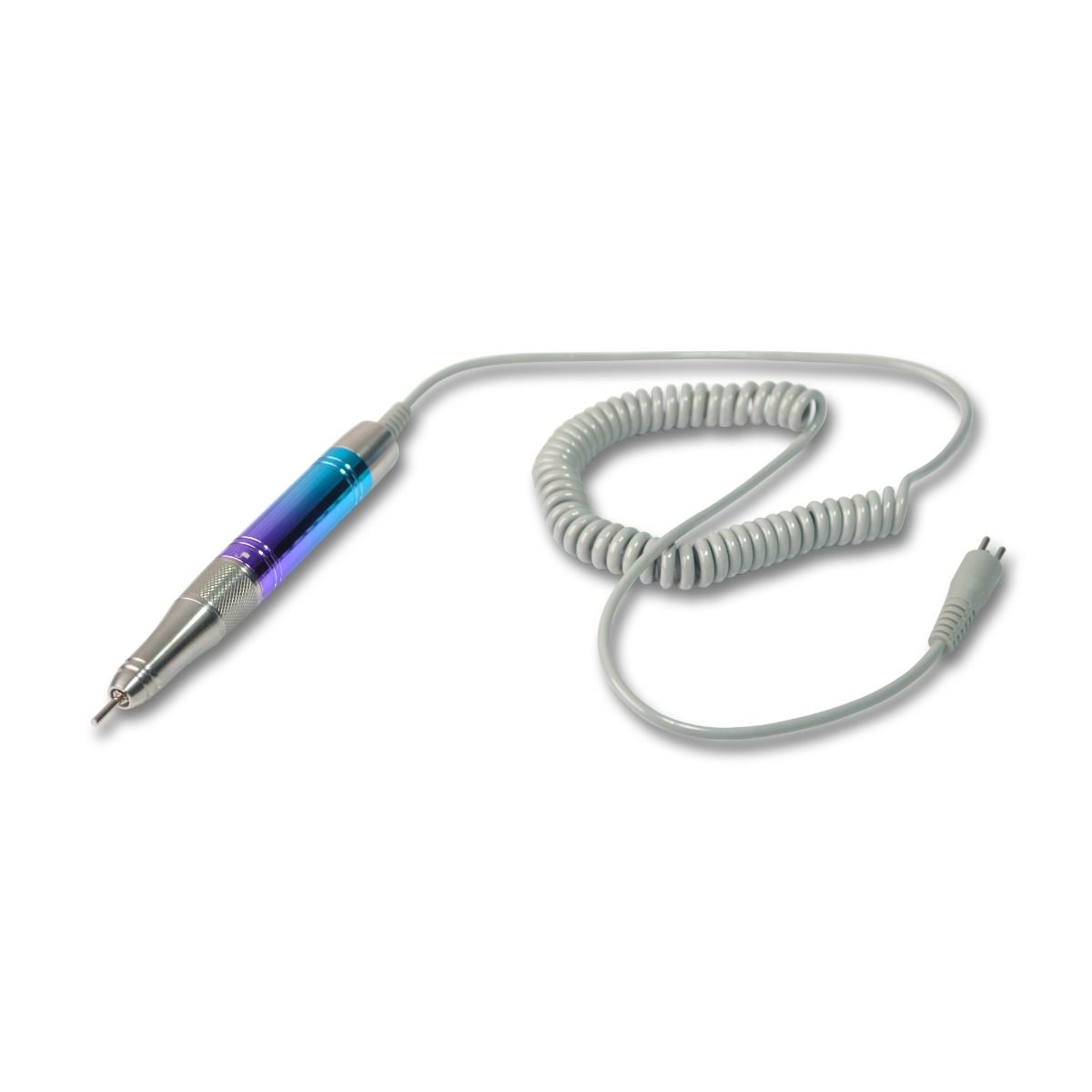 Gradient Drill - Cordless & Rechargeable w/Holder - Blue