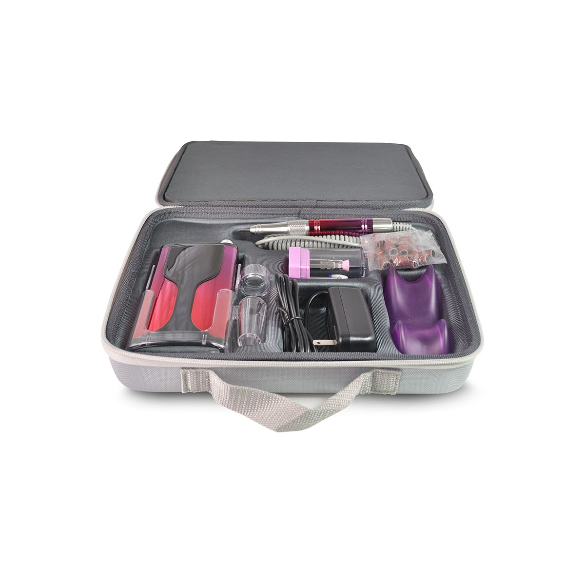 Gradient Drill - Cordless & Rechargeable w/Holder