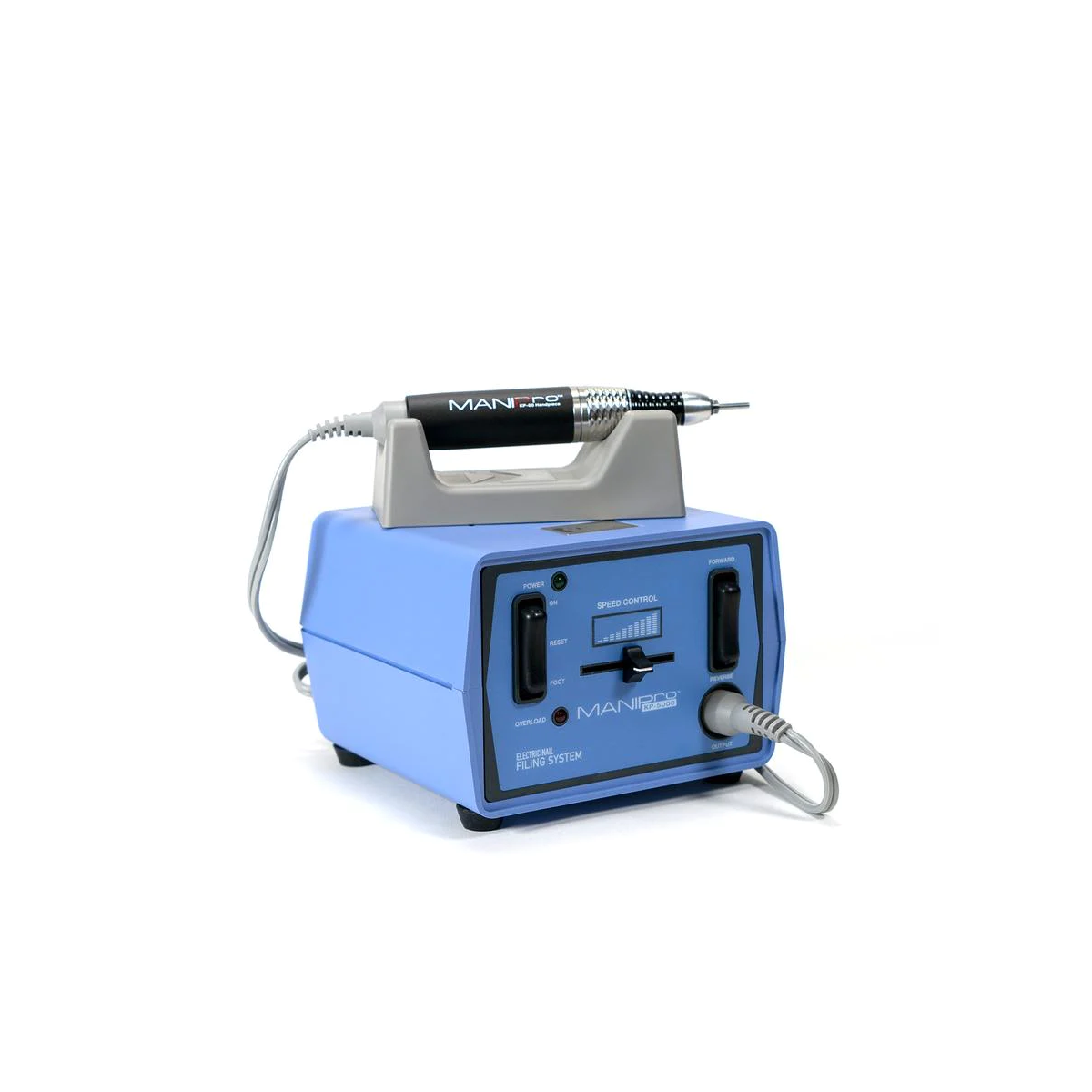 Kupa MANIPro KP-5000 w/ KP-60 Handpiece