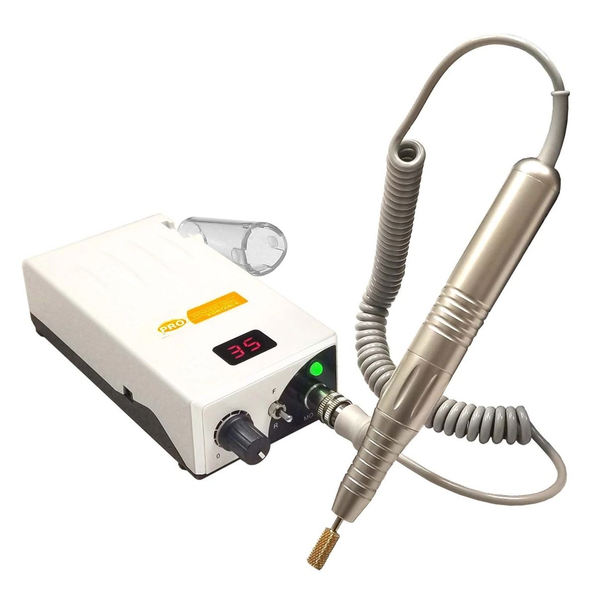 Medicool Pro Power 35K Portable